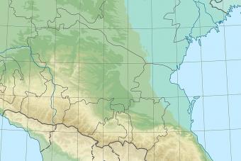 Северо-Кавказский федеральный окру Состав и особенности Северо-Кавказского федерального округа Северо кавказский что входит в него