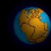 Теория расширения Земли и её подтверждения